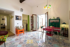 MAD Bed & Breakfast, Palermo